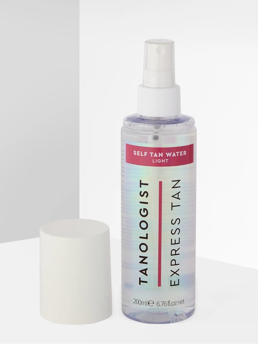 Tanologist Express Tan Self
Tan Water in Light